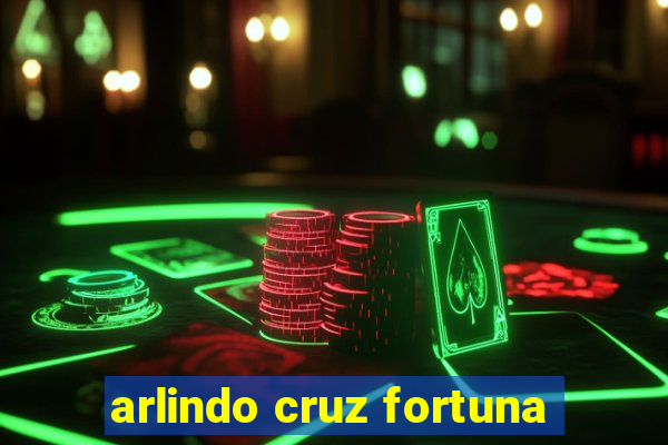 arlindo cruz fortuna